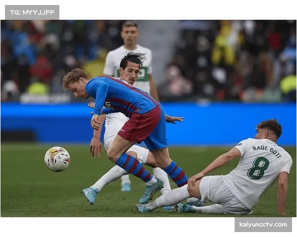 战术述评：哈维的临场调整如何帮助巴萨逆转击败皇家贝蒂斯